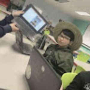 Meet your Posher, Louisa